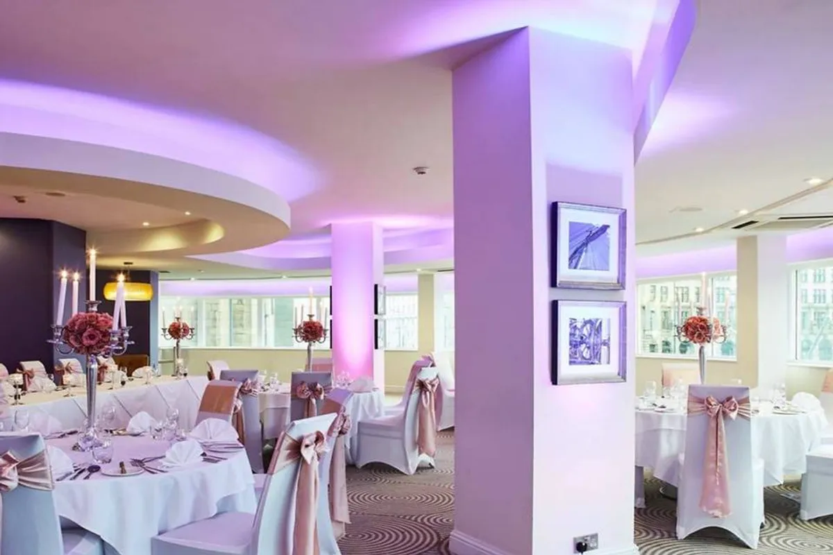 Liverpool Atlantic Tower Hotel by Sunday photo 12