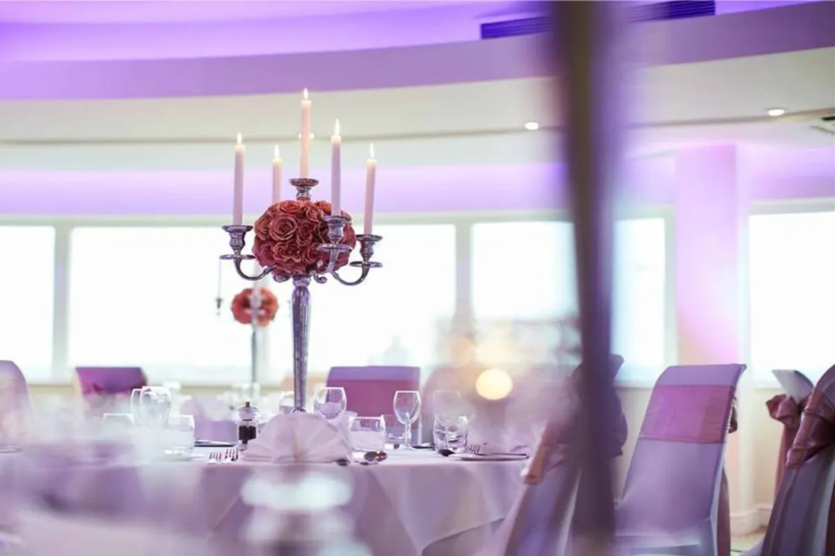 Liverpool Atlantic Tower Hotel by Sunday photo 6