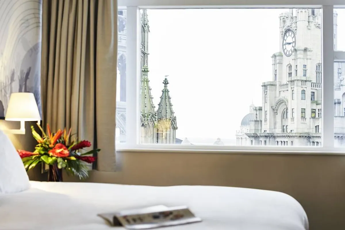Liverpool Atlantic Tower Hotel by Sunday photo 11