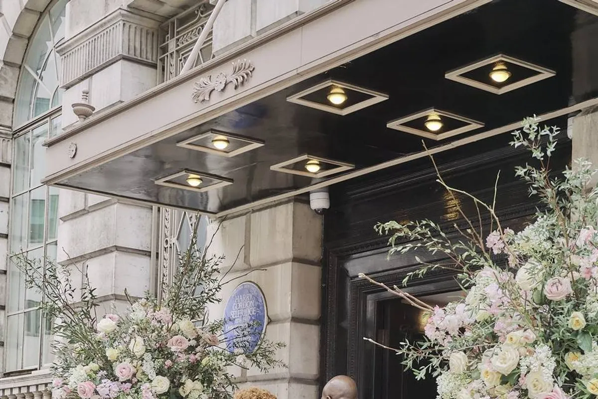 The Lansdowne Club photo 12