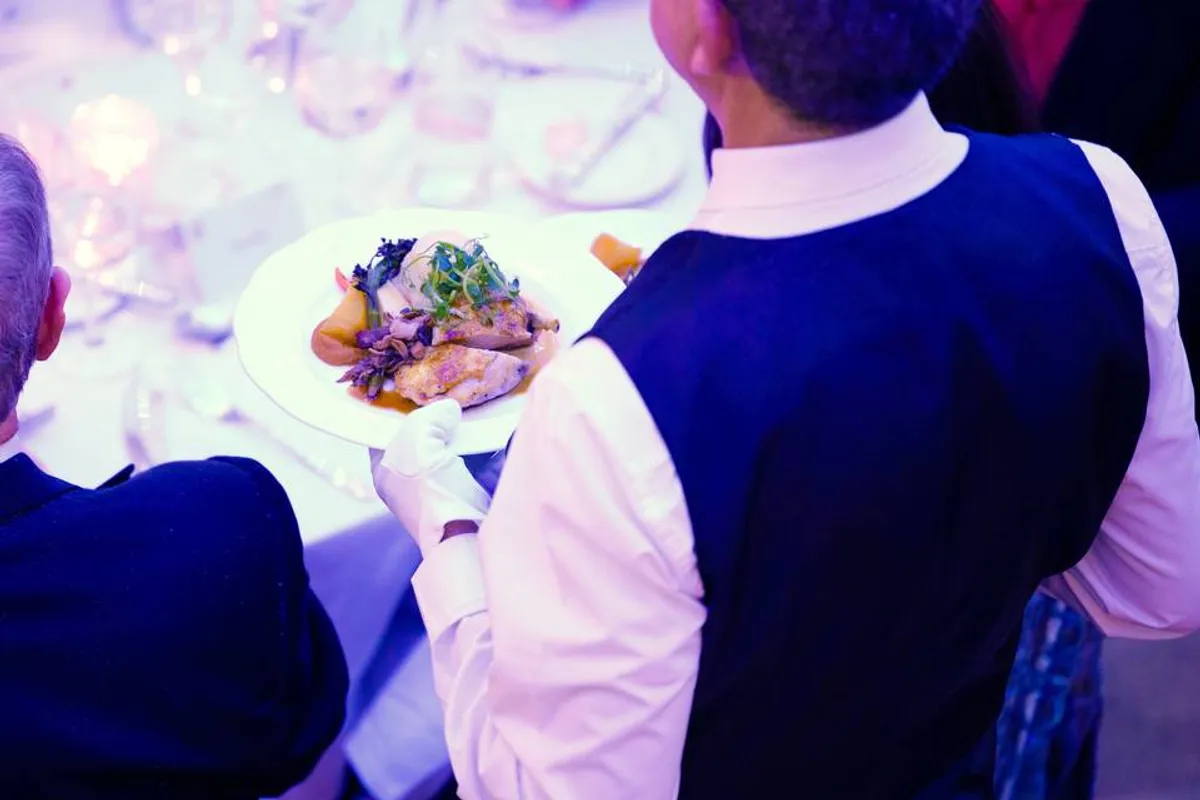 The Lansdowne Club photo 2