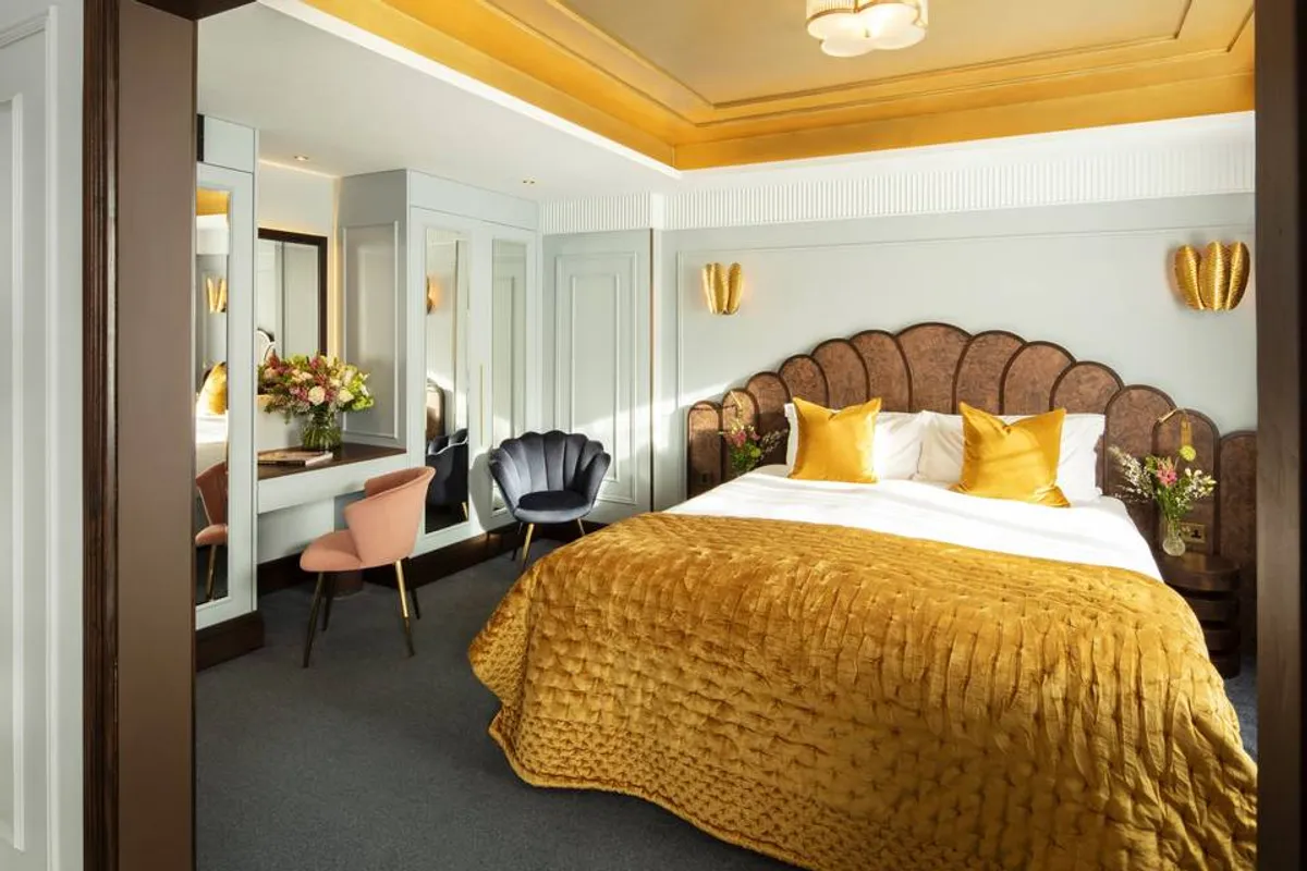 The Lansdowne Club photo 8