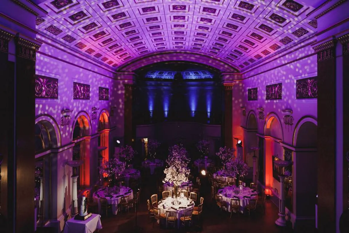 The Lansdowne Club photo 11