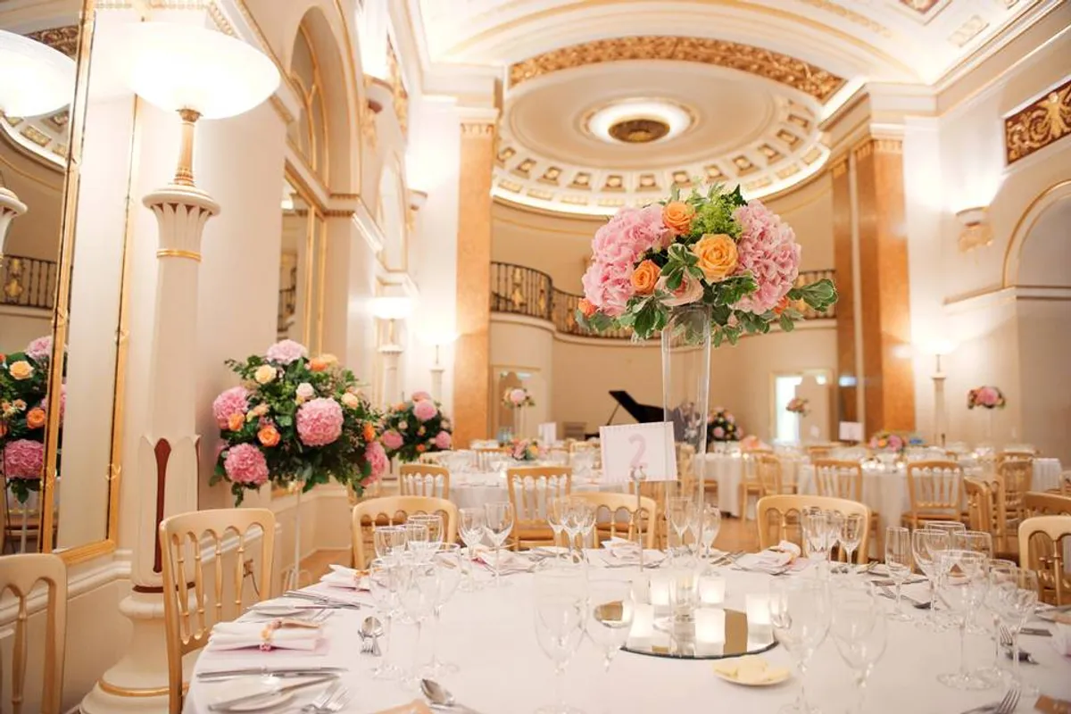 The Lansdowne Club photo 5