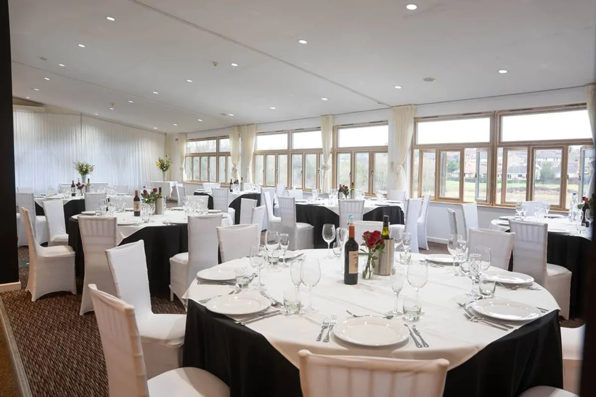 Collingtree Park Golf Club photo 12