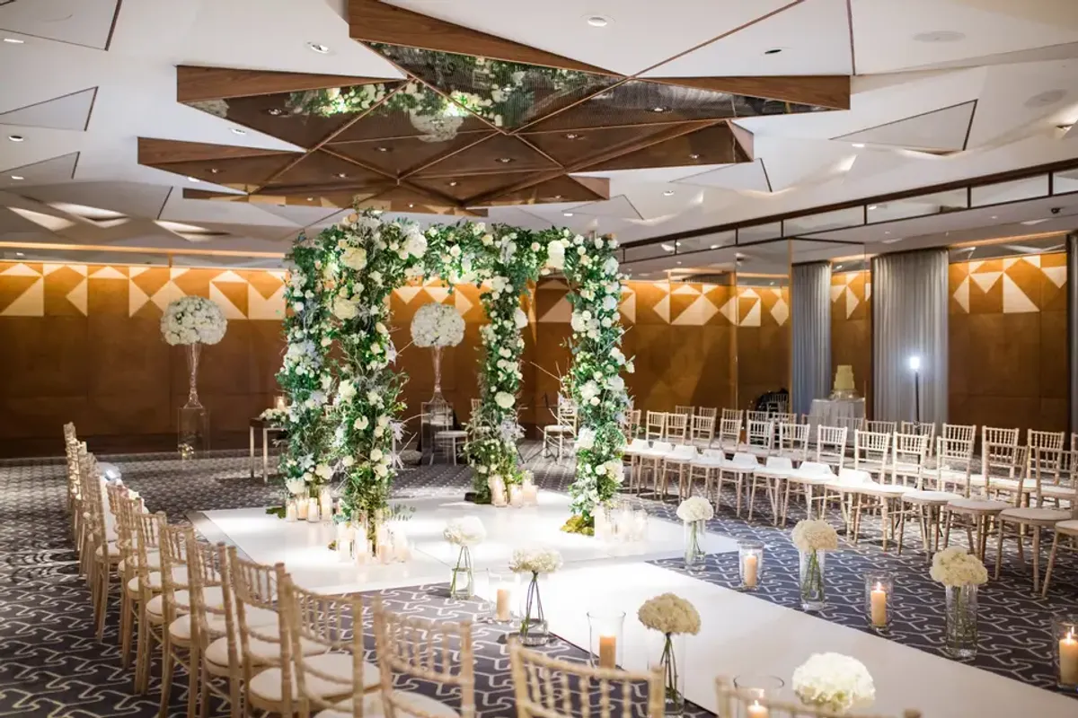 Miriam Faith Floral Design — florists in West London, UK