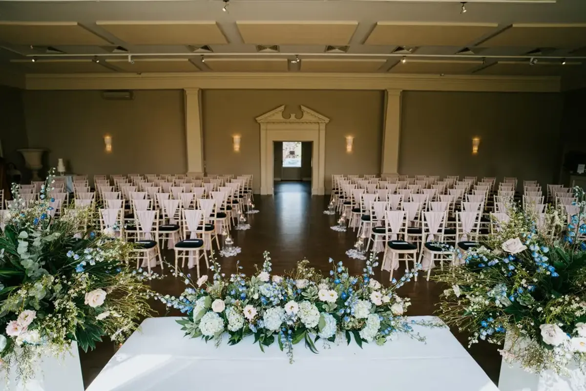 Stubton Hall photo 11