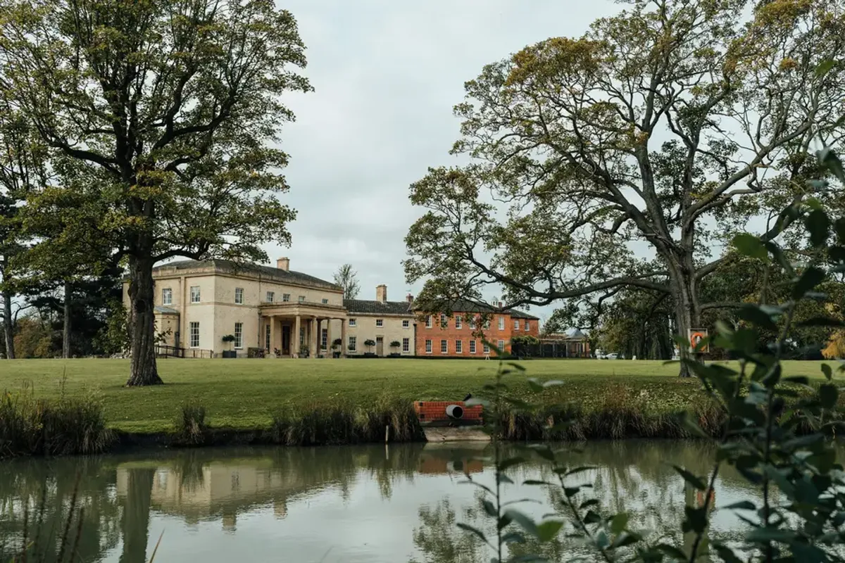 Stubton Hall photo 8