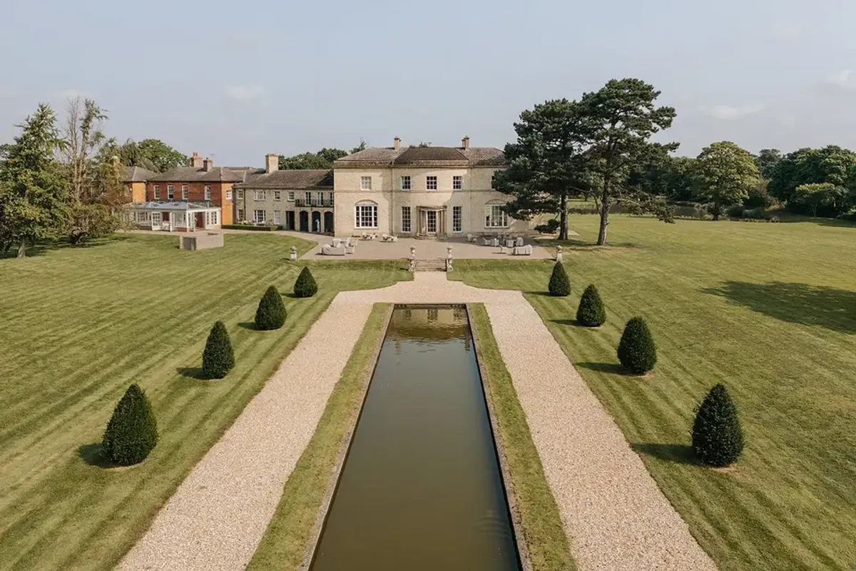 Stubton Hall photo 1