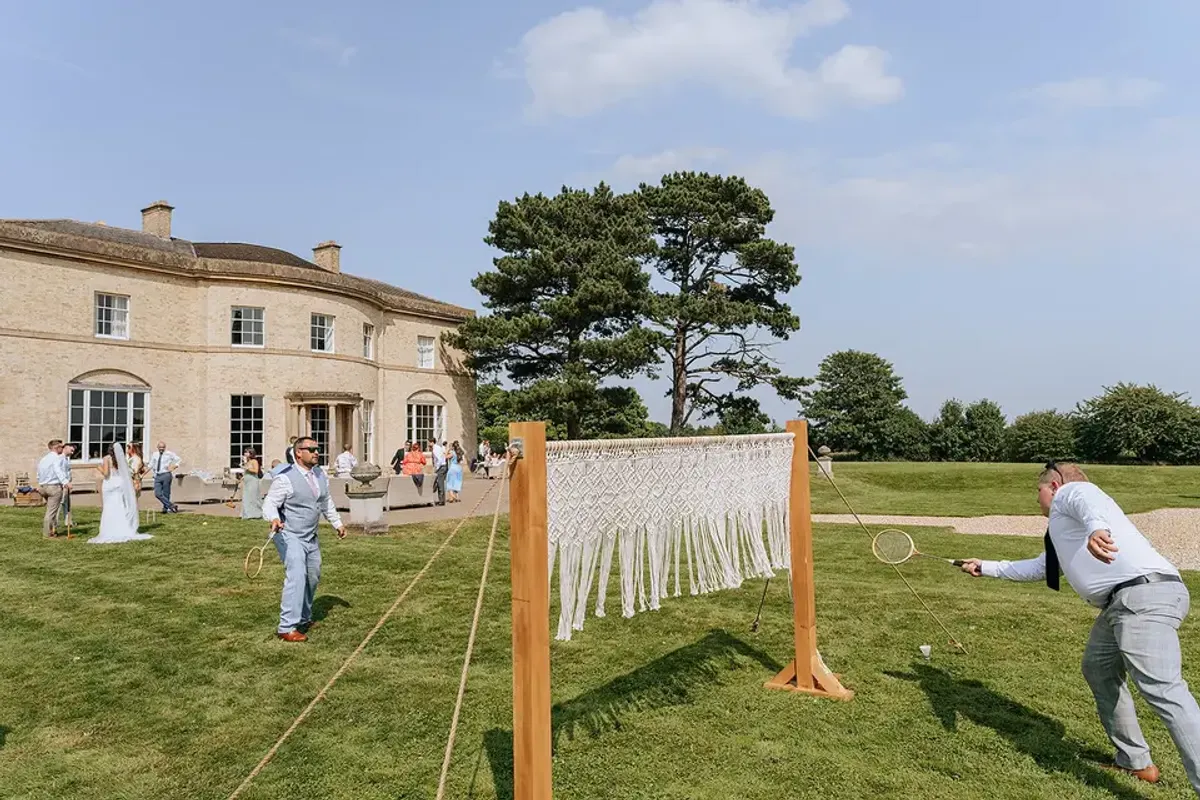 Stubton Hall photo 3