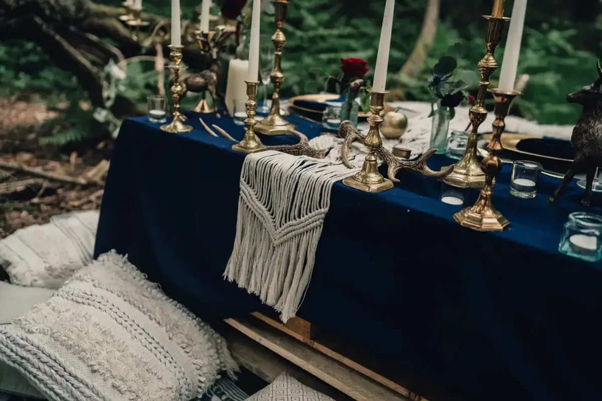 The English Wedding Company photo 5