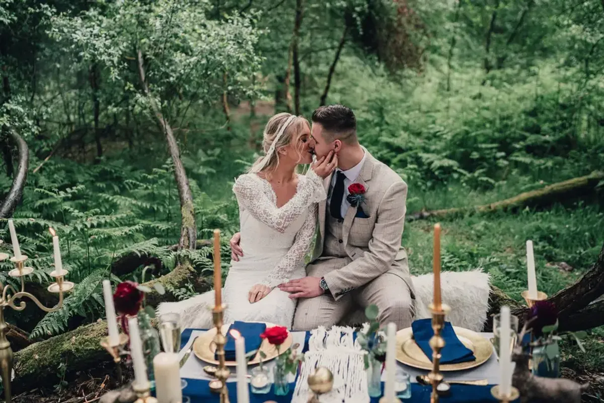 The English Wedding Company photo 4