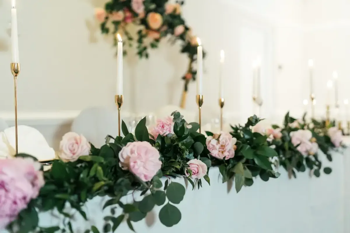 The English Wedding Company photo 8