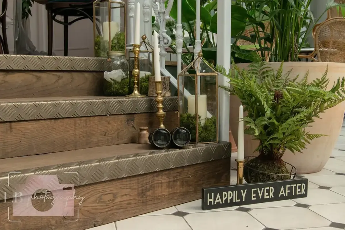 The English Wedding Company photo 7
