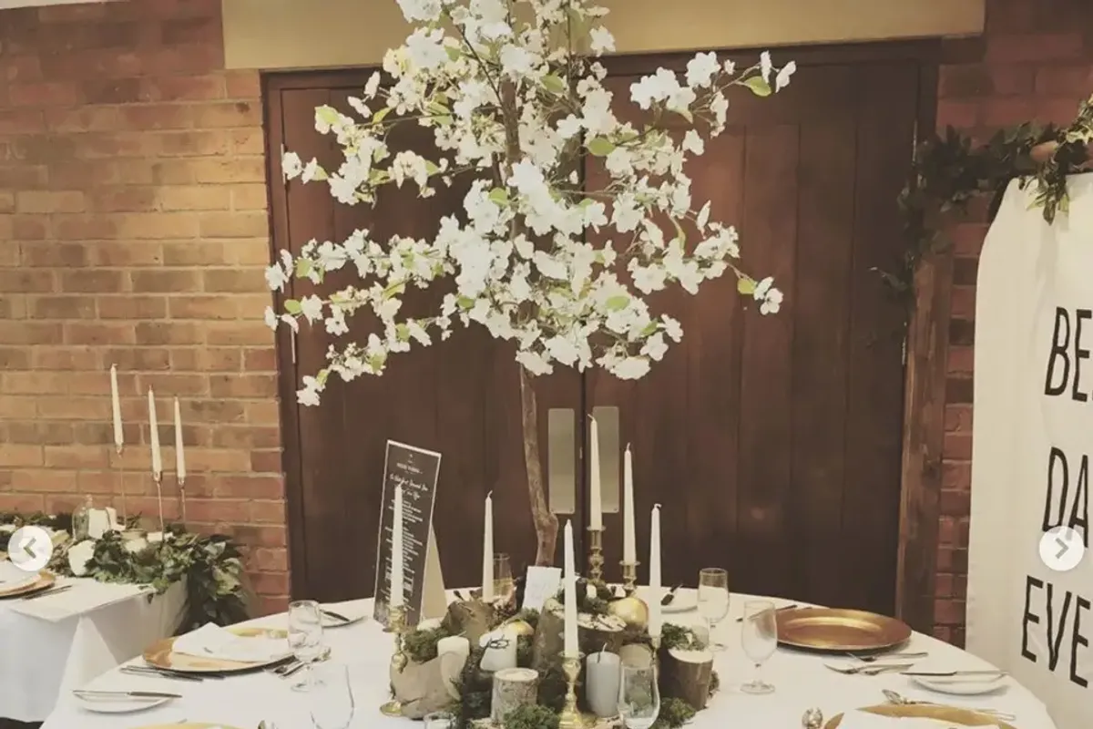 The English Wedding Company photo 9