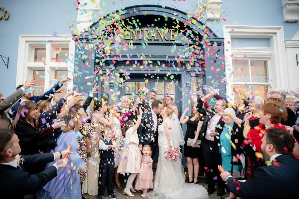 The Dukes Head Hotel, wedding venue in Norfolk, UK