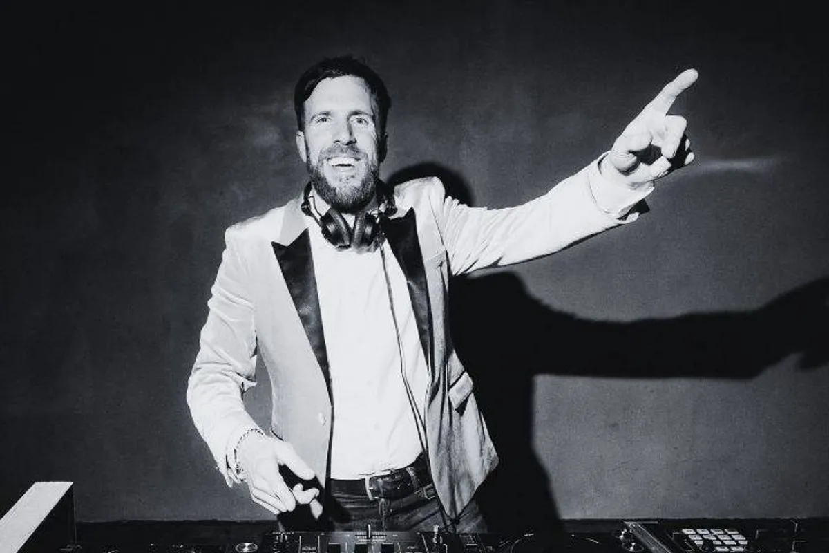 DJ Max Galactic photo 1