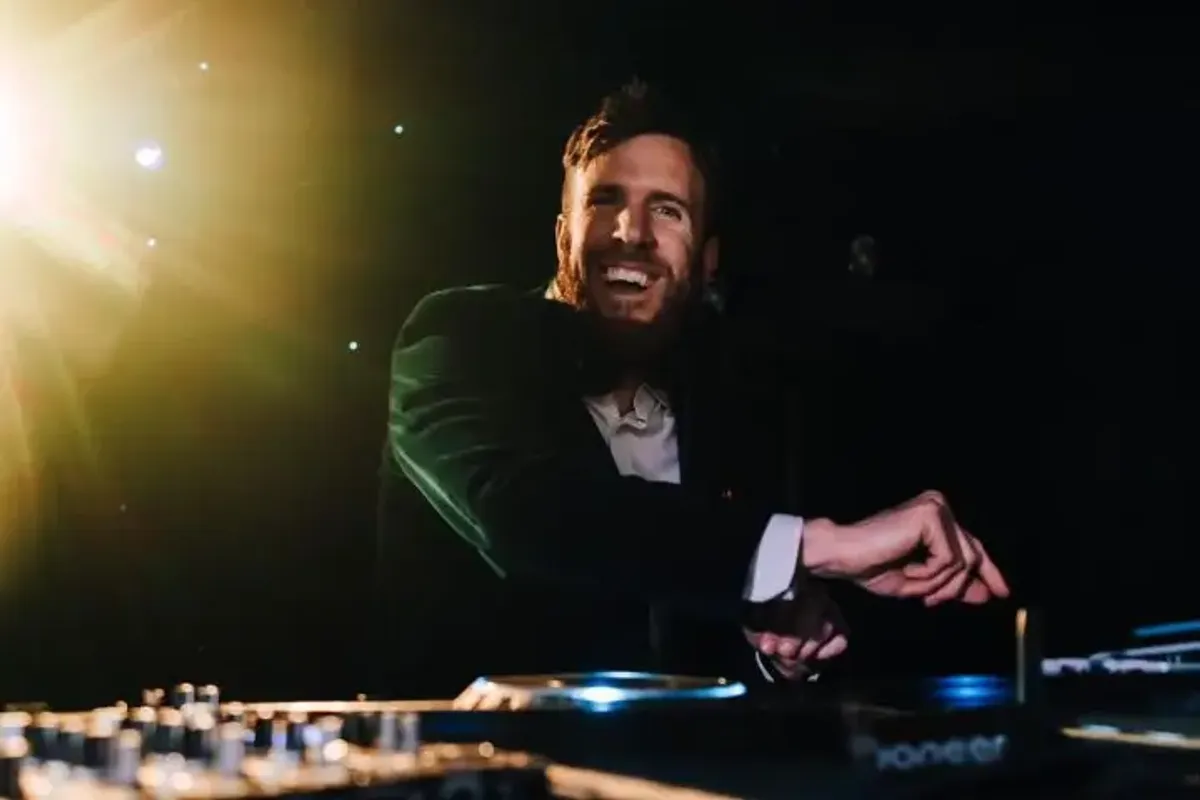 DJ Max Galactic — djs in Herefordshire, UK