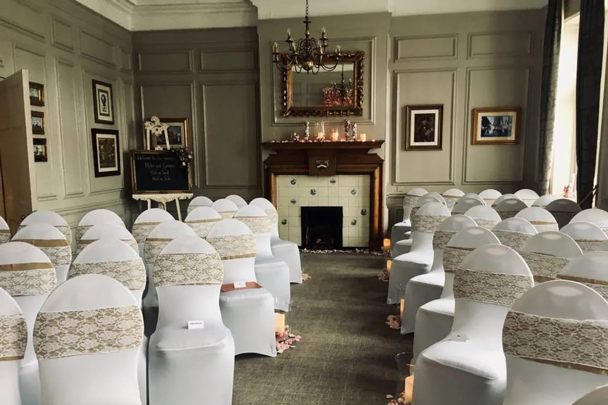 The Dukes Head Hotel photo 8