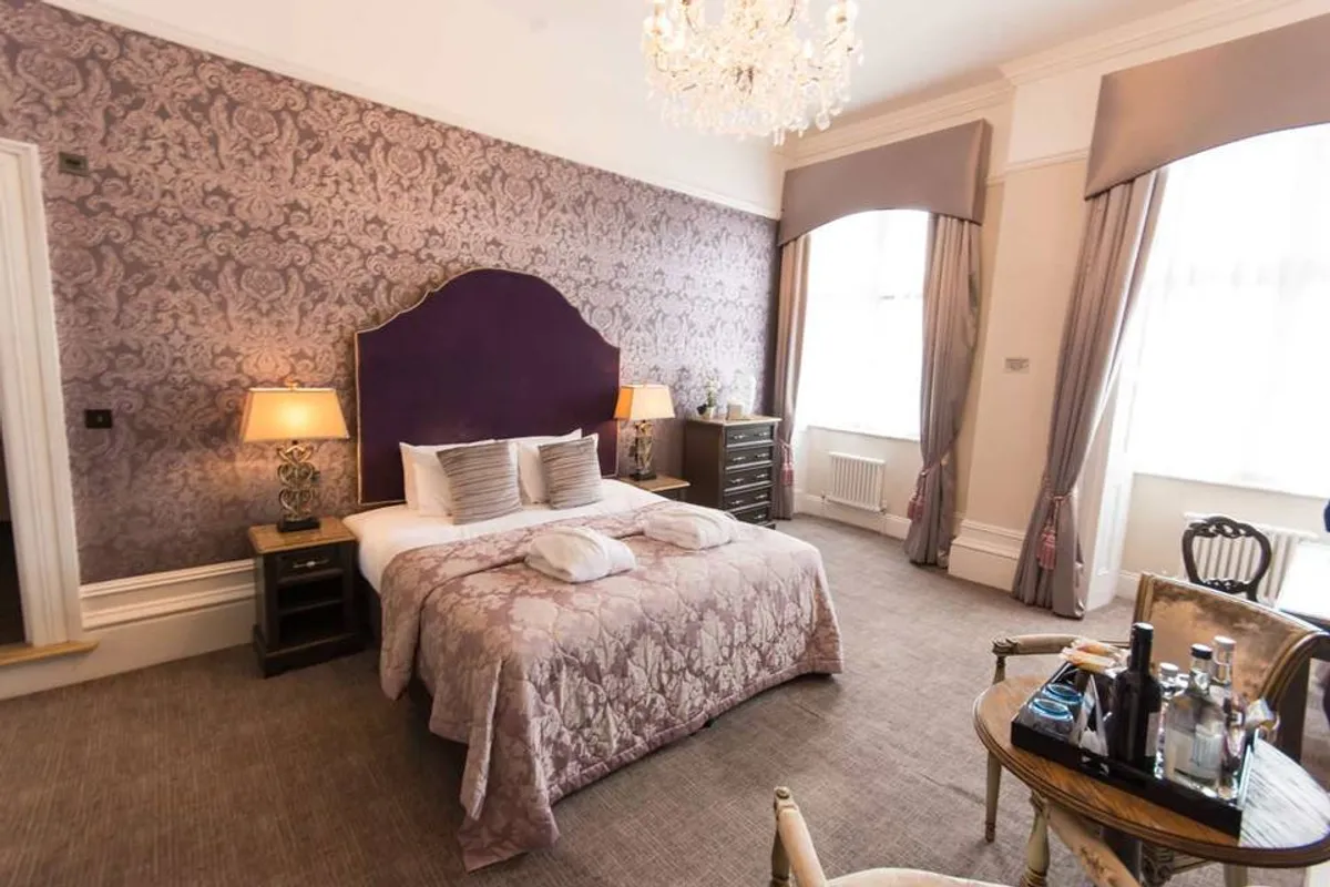 The Dukes Head Hotel photo 11