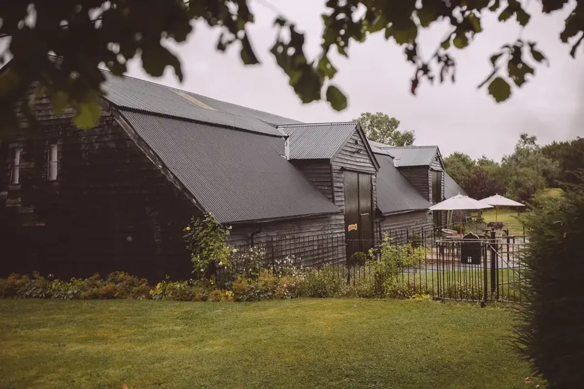 Alpheton Hall Barns photo 4