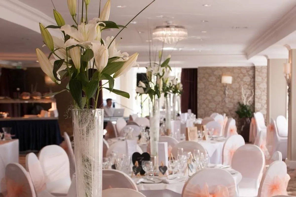 The Bridge Hotel & Spa photo 10