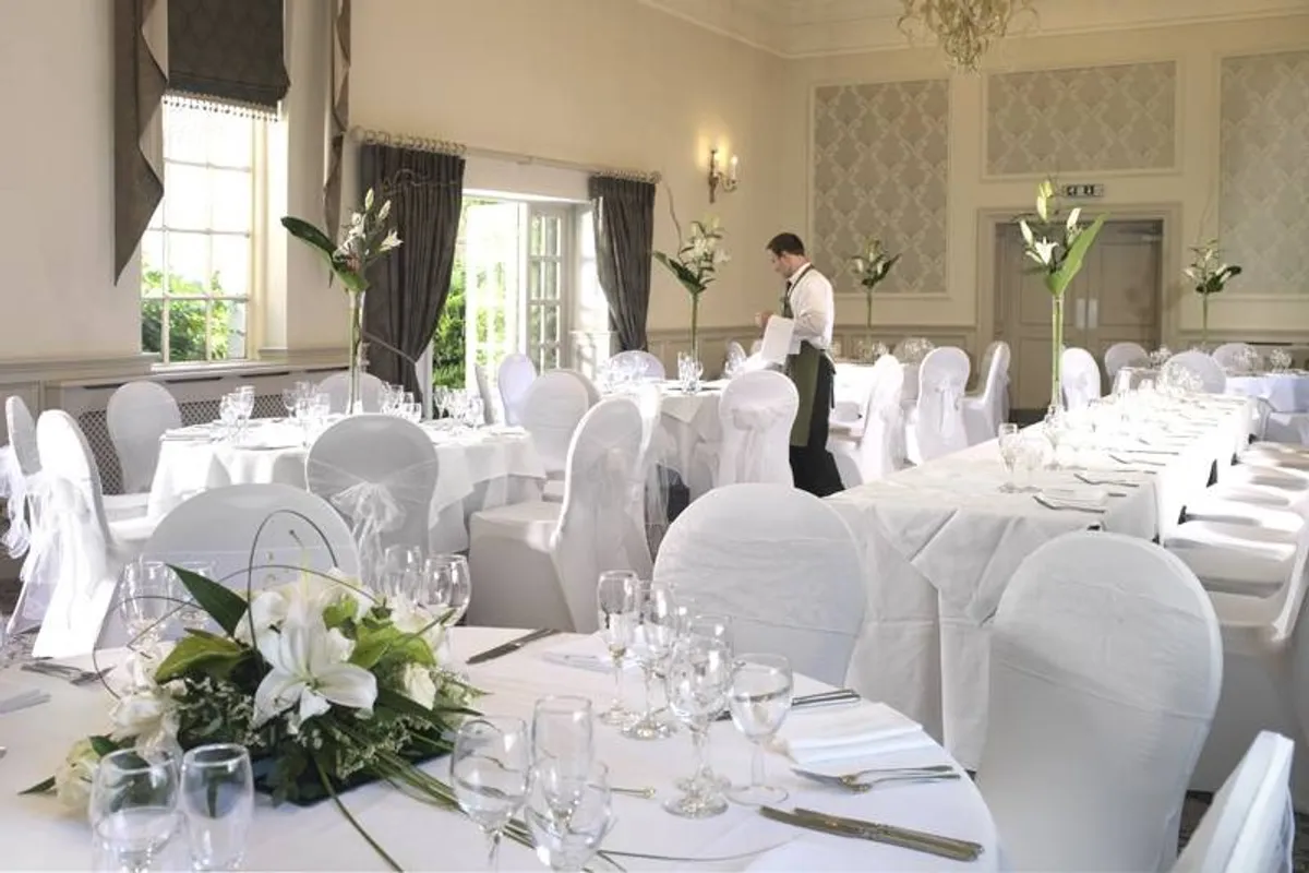 The Bridge Hotel & Spa photo 8