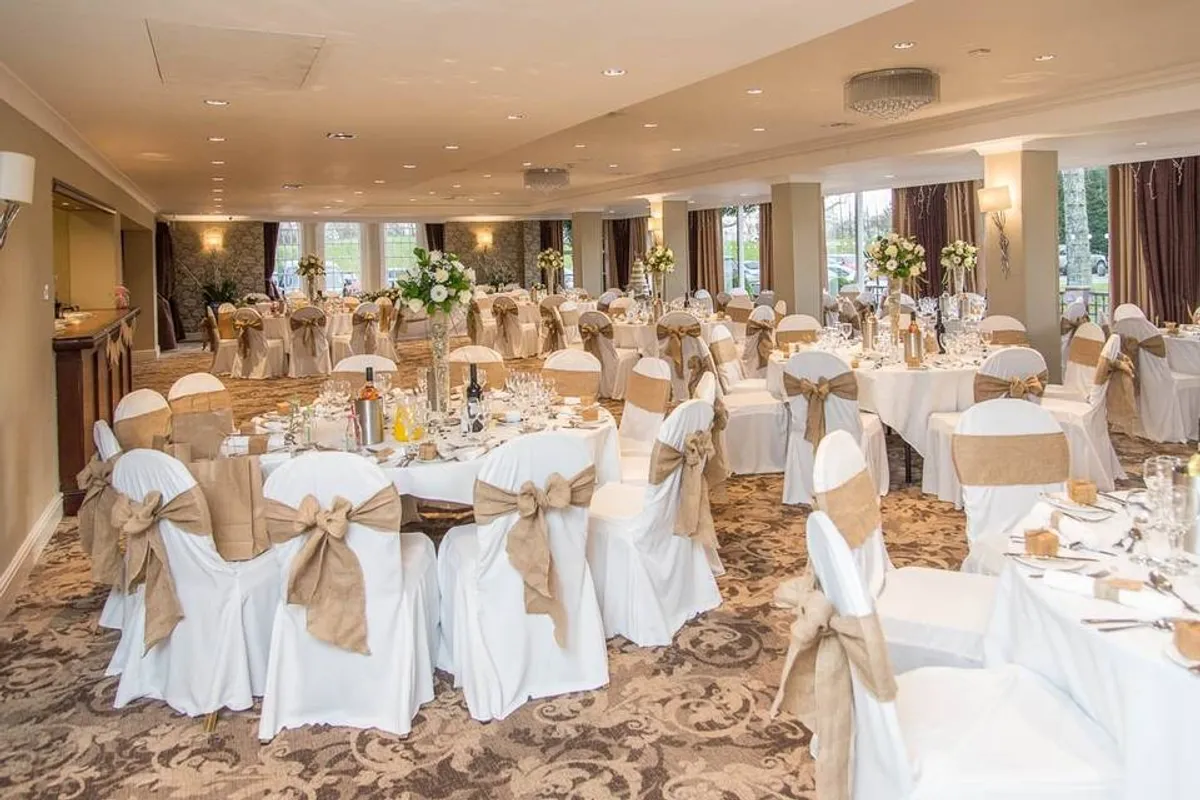 The Bridge Hotel & Spa photo 5