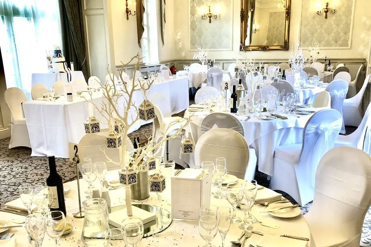 The Bridge Hotel & Spa photo 7