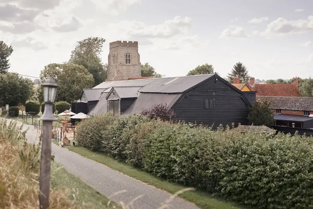 Alpheton Hall Barns photo 7