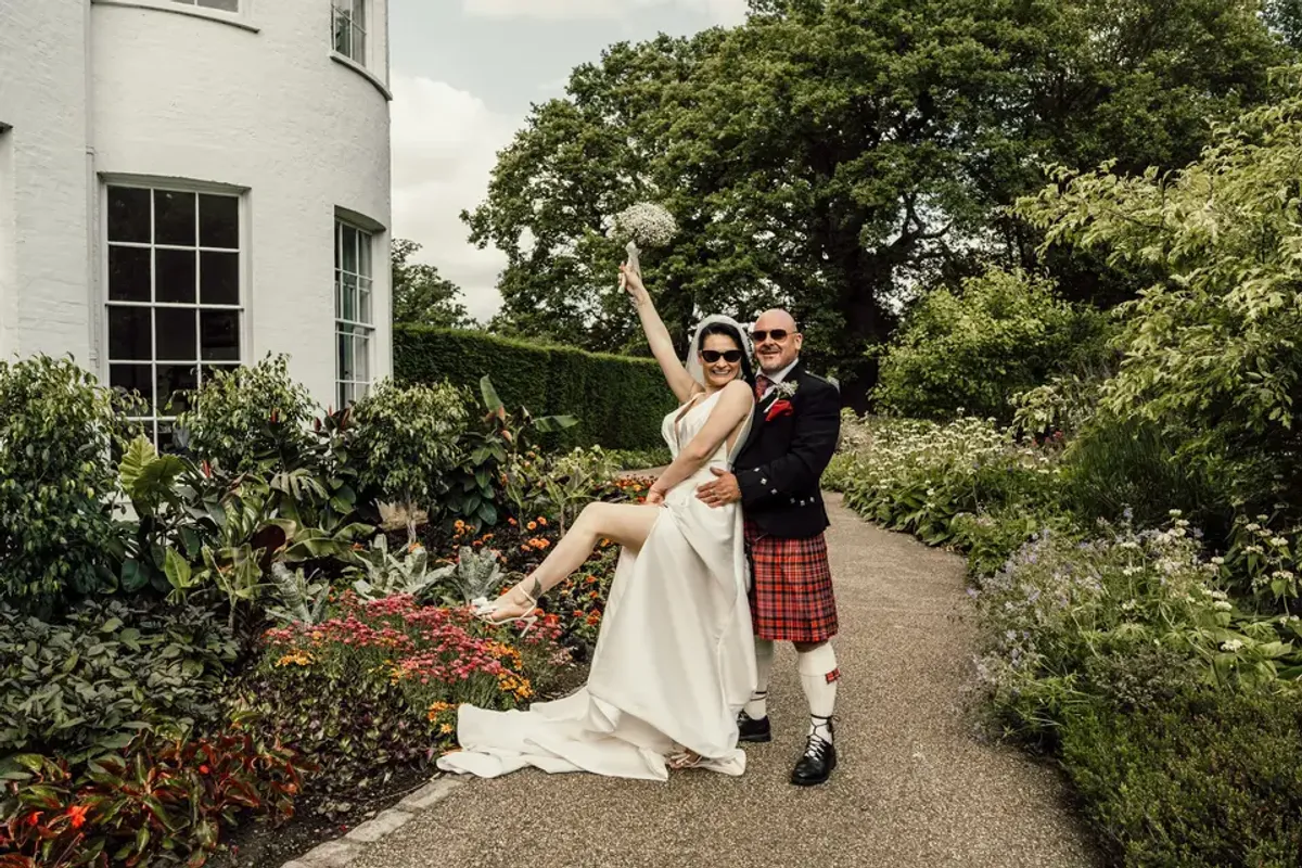 Adrian Mazur Photography — photographers in North West London, UK