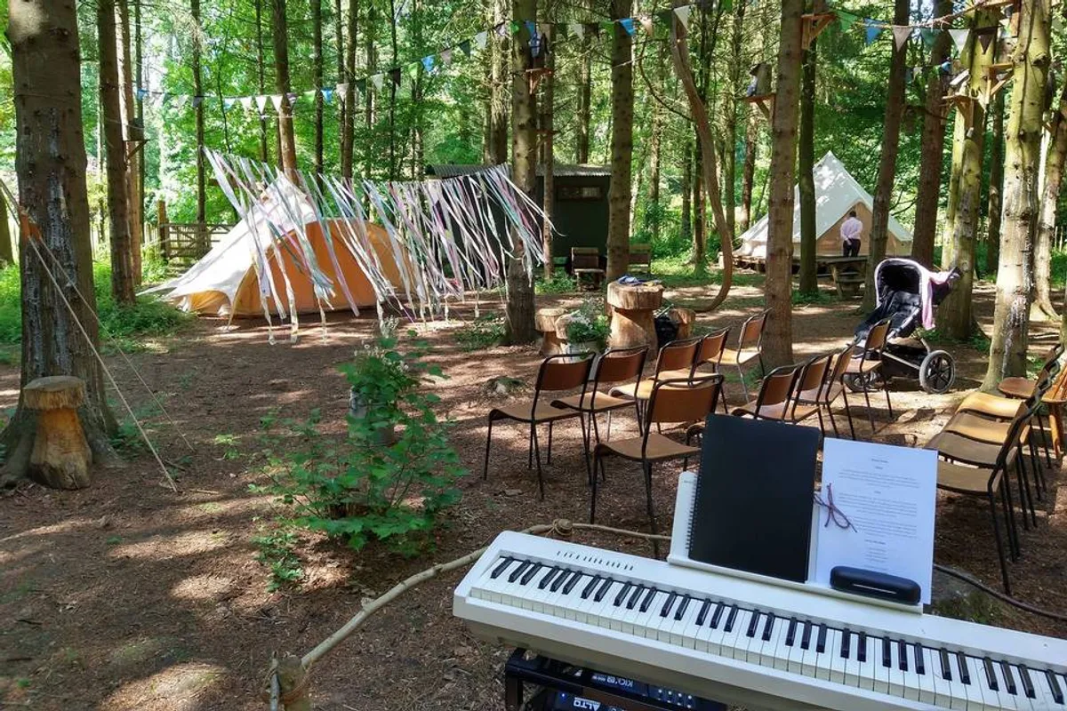 Piano Matt - Pianist in the Midlands photo 1