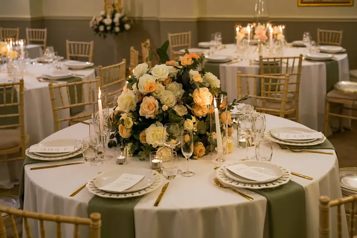 Crown Hotel Boroughbridge photo 12