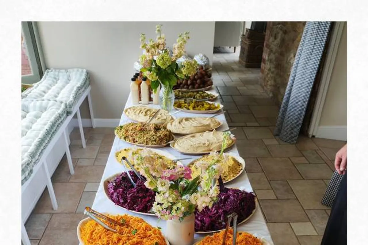 Kates Kitchen Catering photo 3