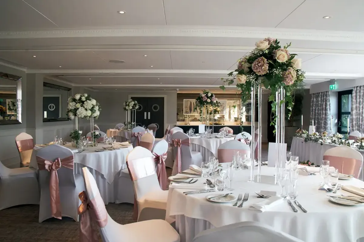 Wrightington Hotel & Health Club photo 1