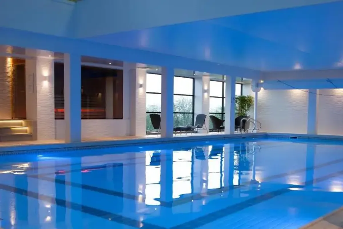 Wrightington Hotel & Health Club photo 3