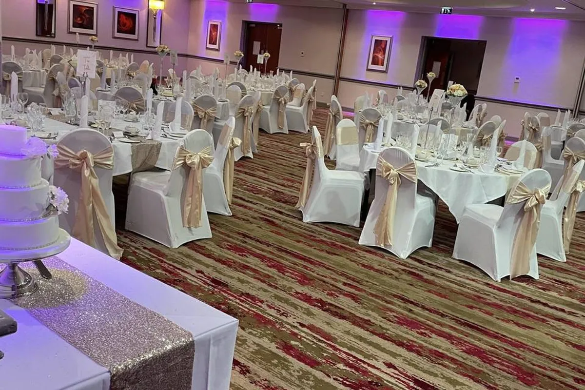 Leonardo Hotel Middlesbrough photo 11