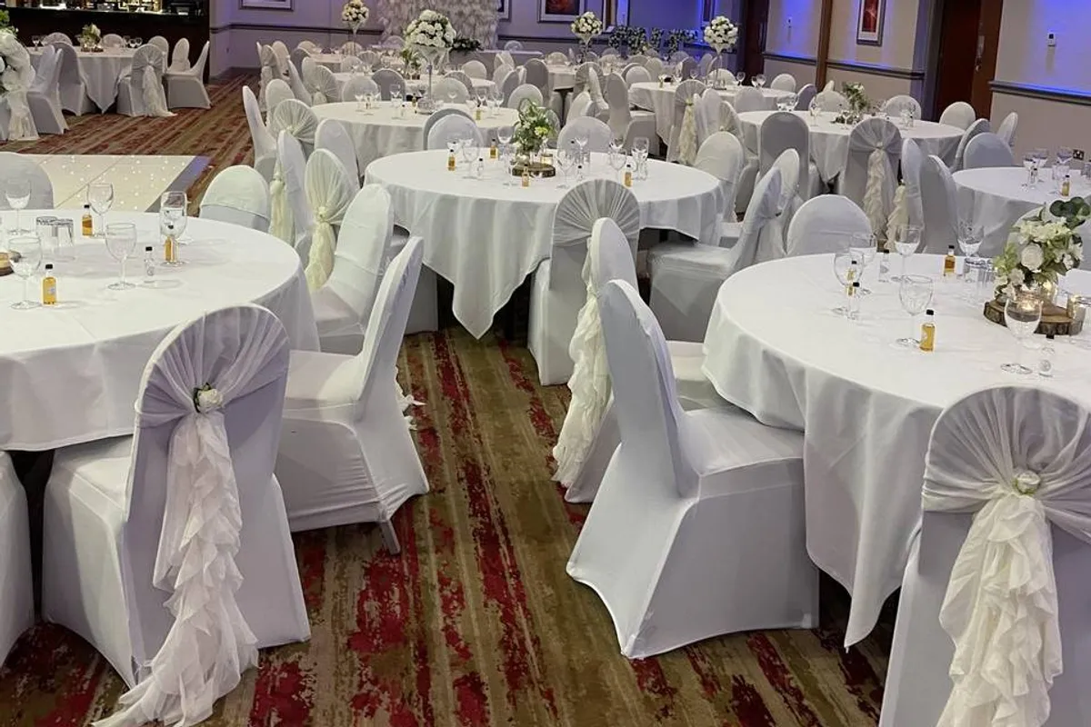 Leonardo Hotel Middlesbrough photo 12