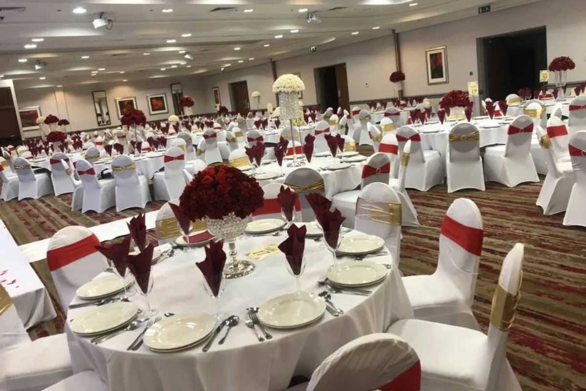 Leonardo Hotel Middlesbrough photo 4