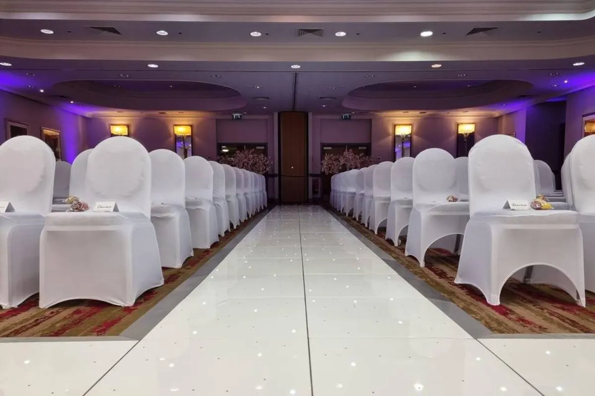 Leonardo Hotel Middlesbrough photo 5