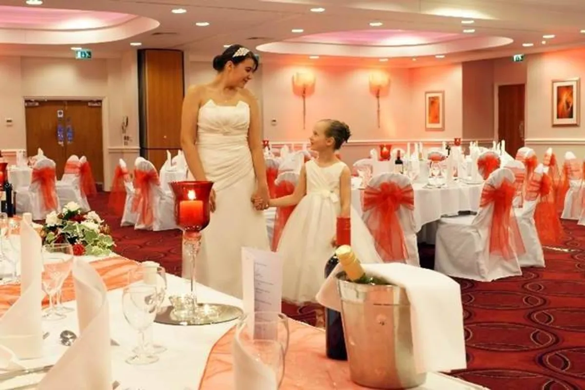 Leonardo Hotel Middlesbrough photo 2