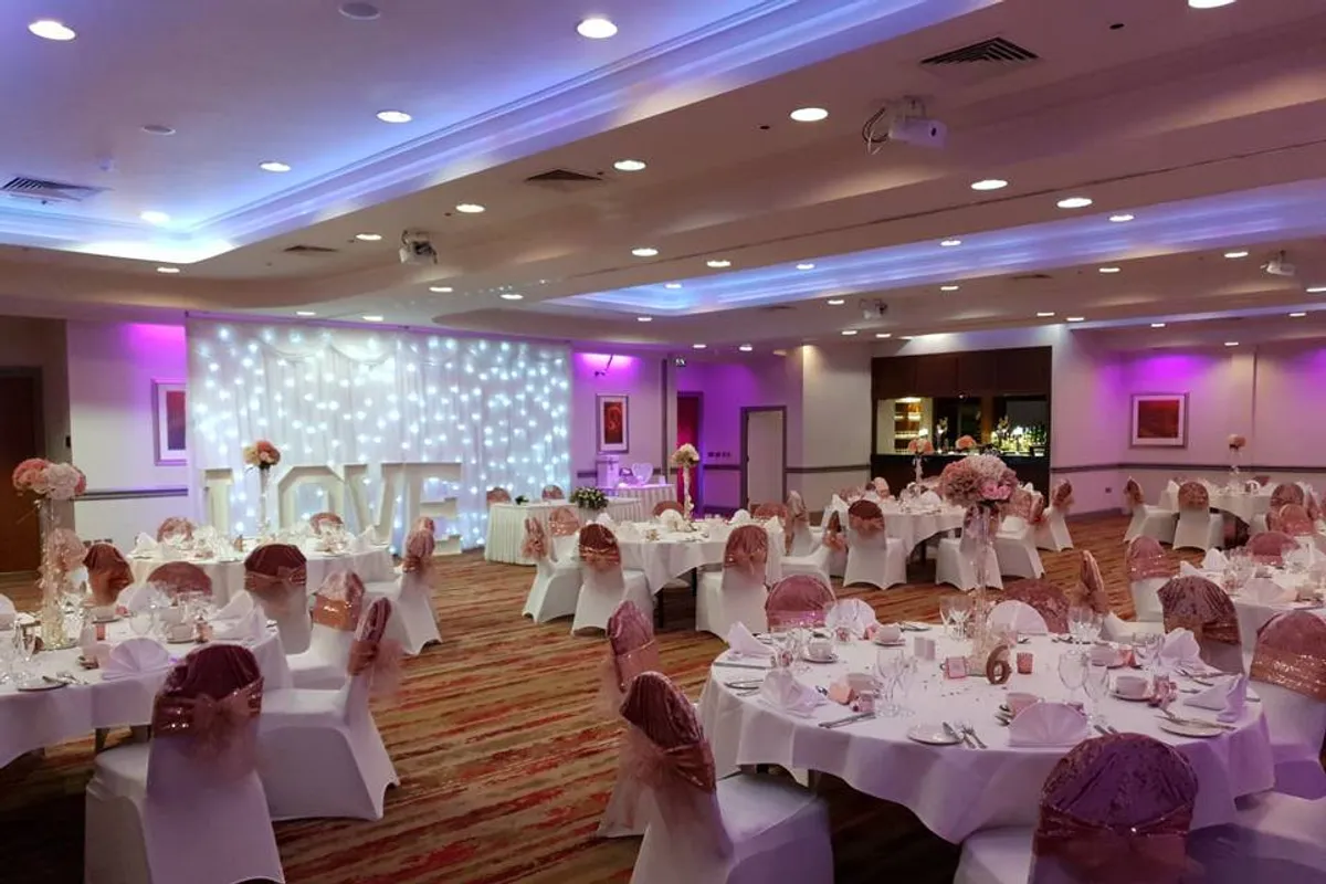 Leonardo Hotel Middlesbrough photo 9