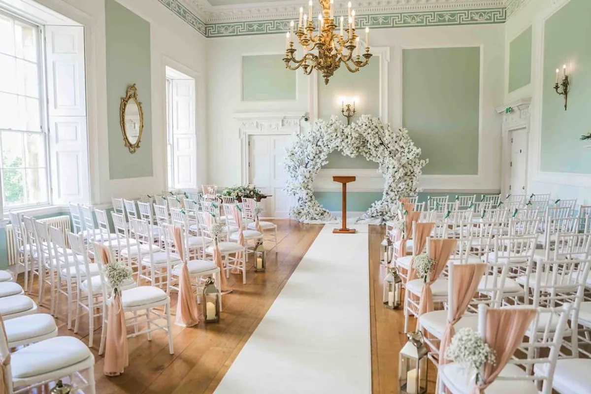 Botleys Mansion photo 1