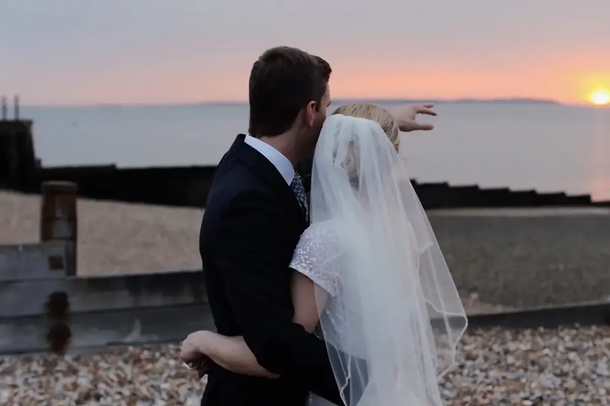 Big Dream Wedding Films — videographers in South East London, UK