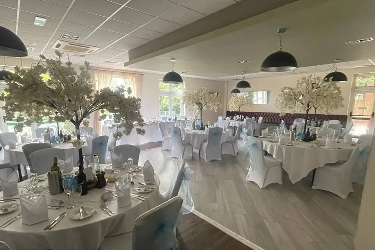 Holiday Inn Kenilworth- Warwickshire photo 5