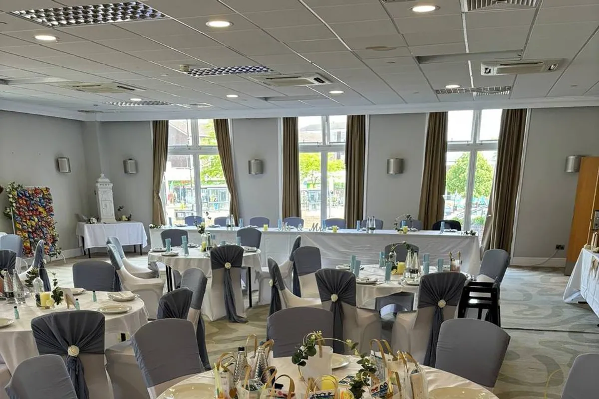 Holiday Inn Kenilworth- Warwickshire photo 4
