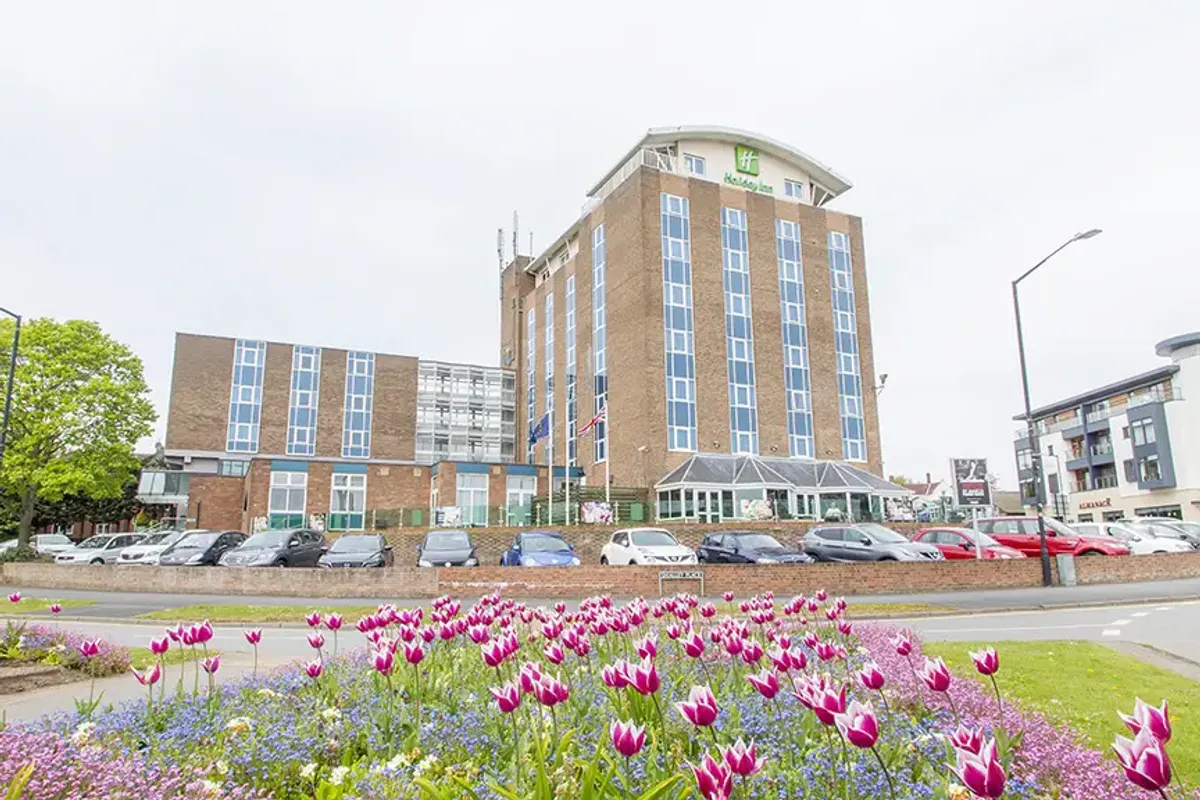 Holiday Inn Kenilworth- Warwickshire, wedding venue in Warwickshire, UK