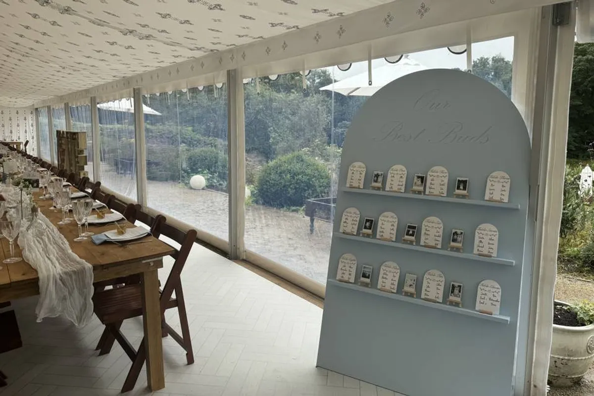 Carwinion House photo 4
