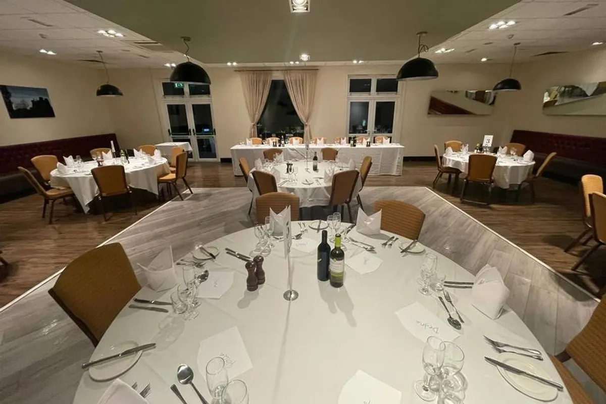 Holiday Inn Kenilworth- Warwickshire photo 3