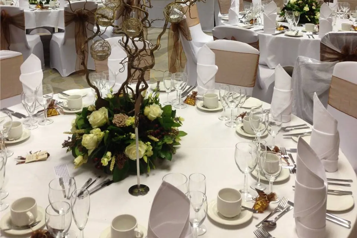 Holiday Inn Kenilworth- Warwickshire photo 1